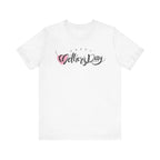 Unisex Jersey Short Sleeve Happy Mother's Day  Tee - Honesty Sales