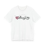 Unisex Jersey Short Sleeve Happy Mother's Day  Tee - Honesty Sales