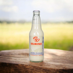 Vamino Soy Milk Drink 24 x 300ml