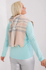 Shawl model 190569 AT - Honesty Sales U.K