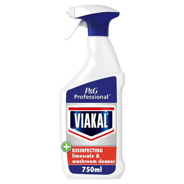 Viakal Professional Limescale Remover 750ML P&G Professional Hauptbild