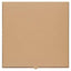Viva 14inch Brown Pizza Boxes 50 Pack - Honesty Sales