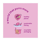 WHISKAS 1+ Dry TUNA Cat Food 300g (Case of 6)  Honesty Sales U.K