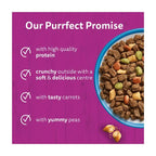 WHISKAS 1+ Dry TUNA Cat Food 300g (Case of 6)  Honesty Sales U.K