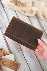 Wallet model 193254 Galanter - Honesty Sales U.K