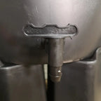 Ward Garden Water Butt Set with Tap Honesty Sales