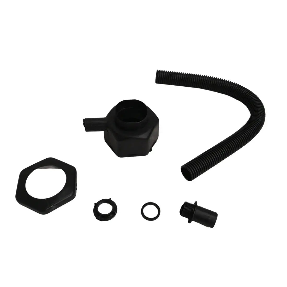 Ward Garden Water Butt Set with Tap Honesty Sales