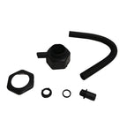 Ward Garden Water Butt Set with Tap Honesty Sales