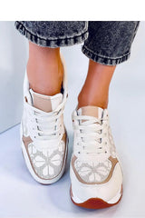 Wedge heel sneakers model 178755 Inello - Honesty Sales U.K