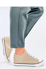Wedge heel sneakers model 193885 Inello - Honesty Sales U.K