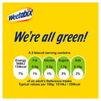 Weetabix Catering C 96 x 1 Biscuits Weetabix