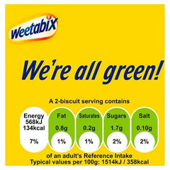Weetabix (Case of 6) - Honesty Sales