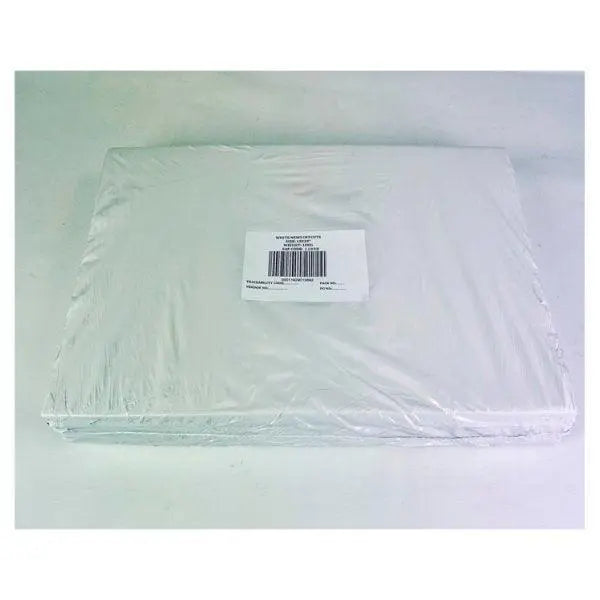 White News Offcuts 10kg - Honesty Sales