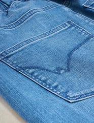 White Stuff Cropped Jeggings - Honesty Sales