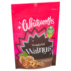 Whitworths Wonderful Walnuts 110g (Case of 7) Whitworths