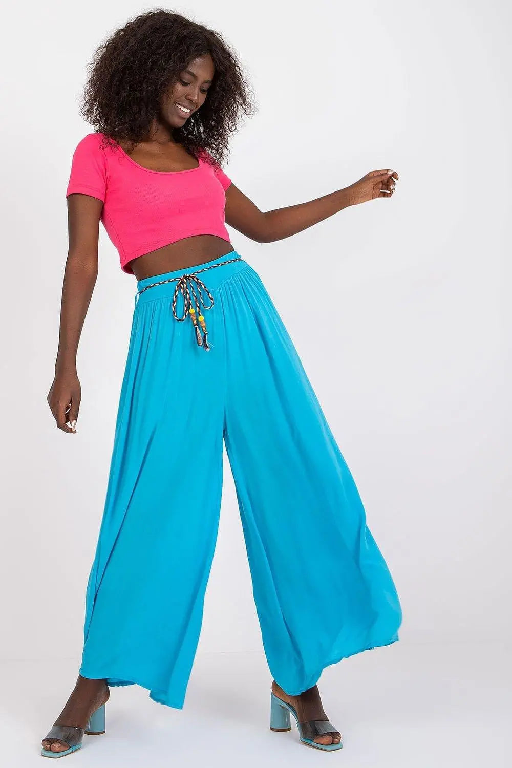 Women trousers model 196768 Och Bella - Honesty Sales U.K