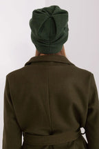 Cap model 191105 AT - Honesty Sales U.K