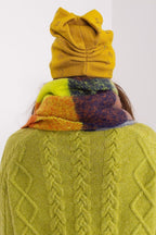 Cap model 191112 AT - Honesty Sales U.K