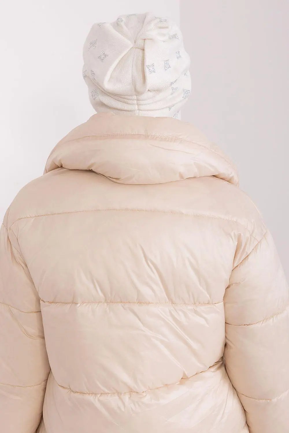 Cap model 191112 AT - Honesty Sales U.K