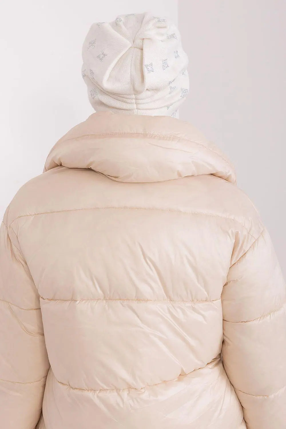 Cap model 191112 AT - Honesty Sales U.K