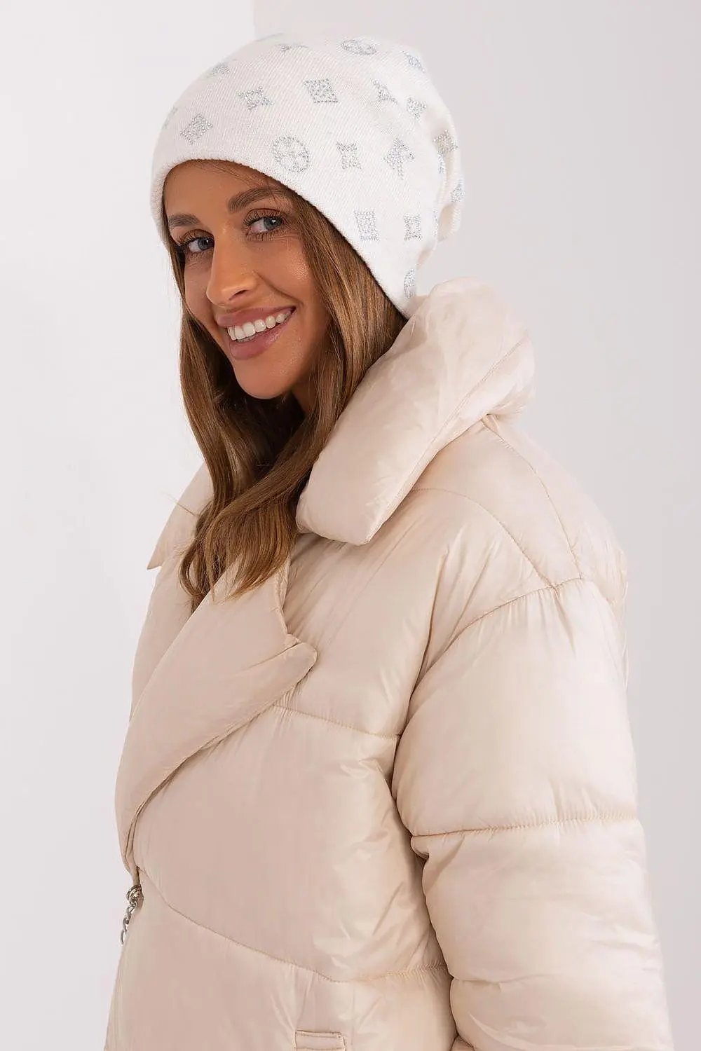 Cap model 191112 AT - Honesty Sales U.K