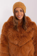 Cap model 191112 AT - Honesty Sales U.K