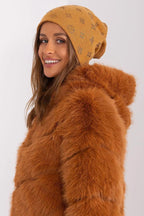 Cap model 191112 AT - Honesty Sales U.K