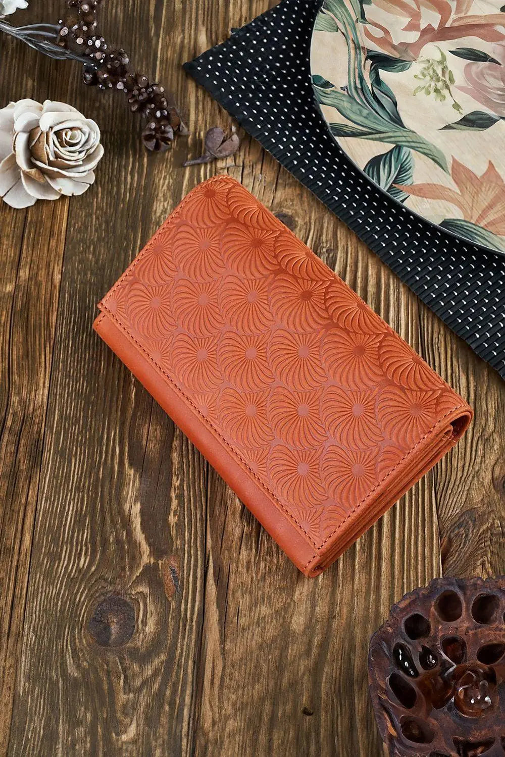 Women`s wallet model 191545 Galanter - Honesty Sales U.K