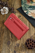 Women`s wallet model 191545 Galanter - Honesty Sales U.K