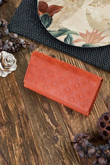 Women`s wallet model 191548 Galanter - Honesty Sales U.K