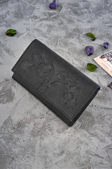 Women`s wallet model 191549 Galanter - Honesty Sales U.K