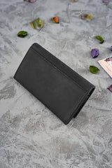 Women`s wallet model 191549 Galanter - Honesty Sales U.K