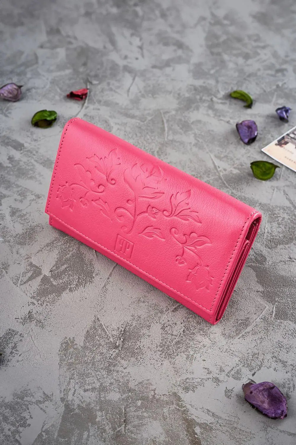 Women`s wallet model 191551 Galanter - Honesty Sales U.K