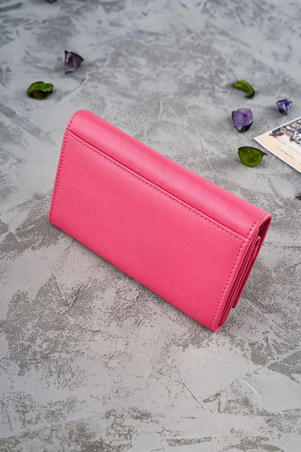 Women`s wallet model 191551 Galanter - Honesty Sales U.K