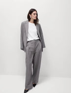 Womens Cotton Modal Relaxed T-Shirt Honesty Sales