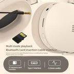 Xiaomi Wireless Over-Ear Headphones – HiFi, Foldable, Bluetooth, TF/3.5mm/Type-C  Honesty Sales U.K