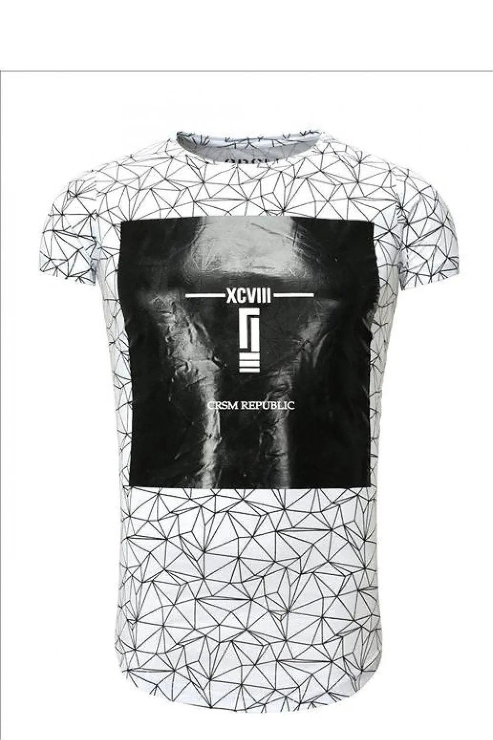 T-shirt model 61319 YourNewStyle - Honesty Sales U.K