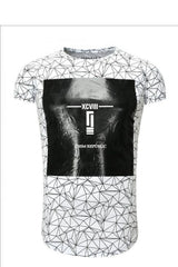 T-shirt model 61319 YourNewStyle - Honesty Sales U.K