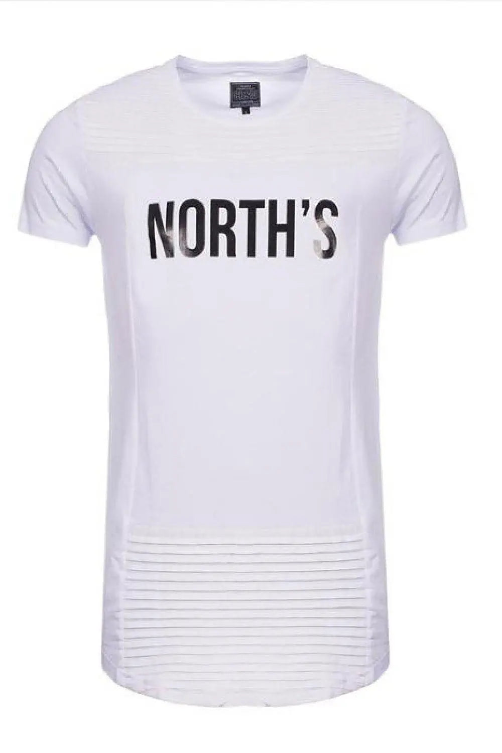 T-shirt model 61309 YourNewStyle - Honesty Sales U.K Image principale du produit