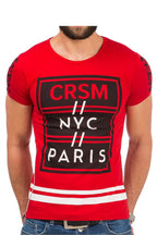 T-shirt model 61325 YourNewStyle - Honesty Sales U.K