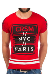 T-shirt model 61325 YourNewStyle - Honesty Sales U.K