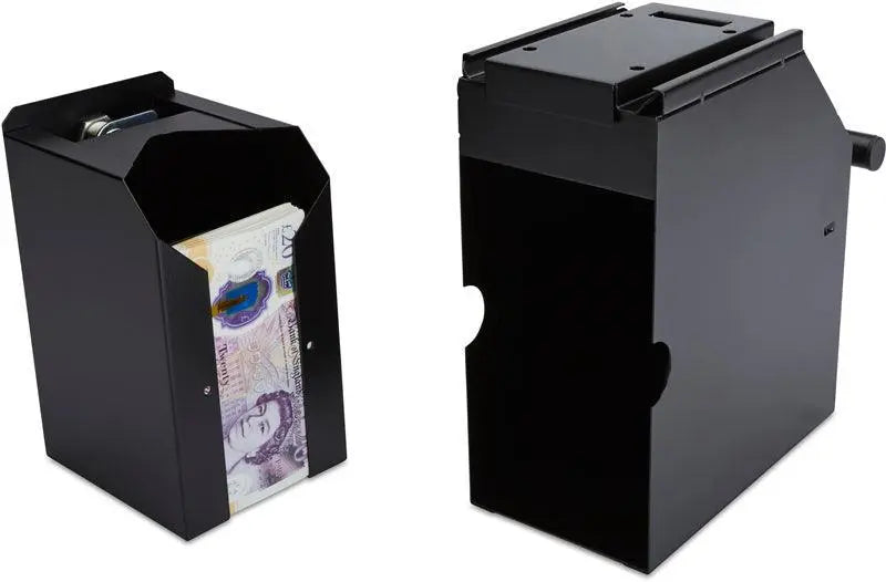 ZZap S10 POS Banknote Safe ZZap S10 POS - Honesty Sales
