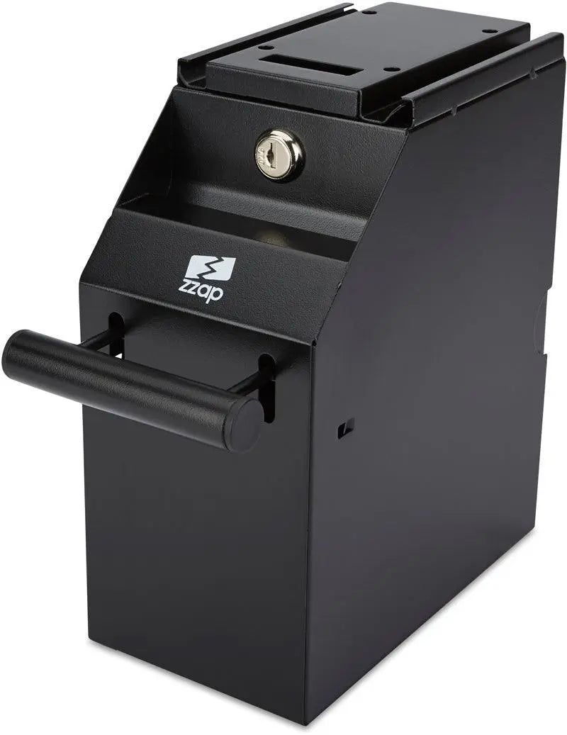 ZZap S10 POS Banknote Safe ZZap S10 POS - Honesty Sales