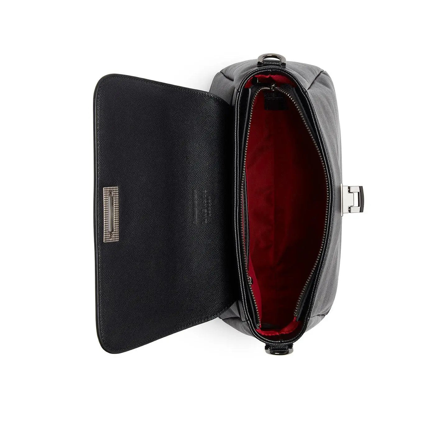 Zuri Black Vegan Backpack - Honesty Sales U.K