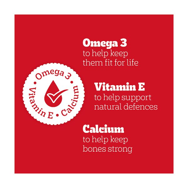 PEDIGREE® TASTY MINIS Adult Dog Treats Cheese & Beef Nibbles 140g (Case of 8)