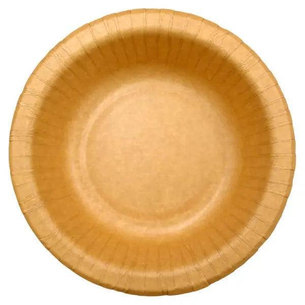 AC Heavy Duty Paper Bowls 19cm - Honesty Sales