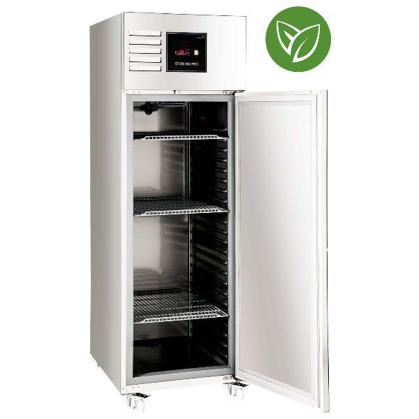 Sterling Pro Green Range Single Door Freezer Hauptbild