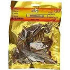 Africa's Finest Herring Fillet 100g - Honesty Sales