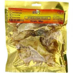 Africa's Finest Stockfish Fillet 100g - Honesty Sales
