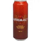 Afrimalt Malt Drink - 500ml - Honesty Sales